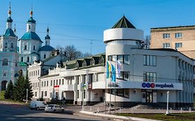 Hotel Voskresensky